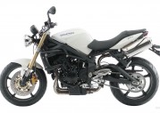 Triumph Street Triple